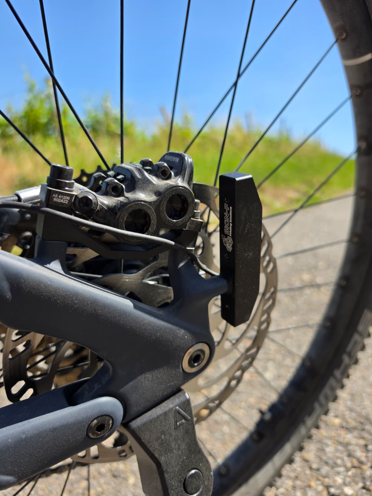 Acid Pro-E Mount